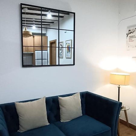 Apartamentos Alma Гранада Екстериор снимка