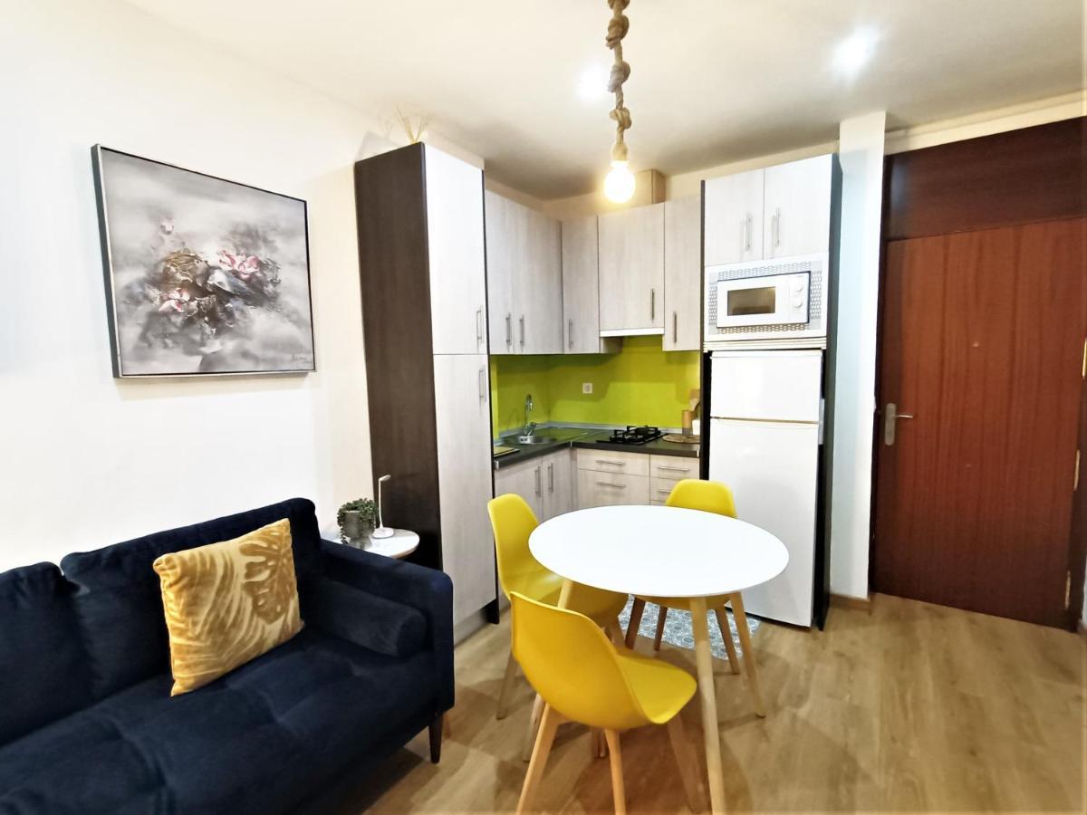 Apartamentos Alma Гранада Екстериор снимка