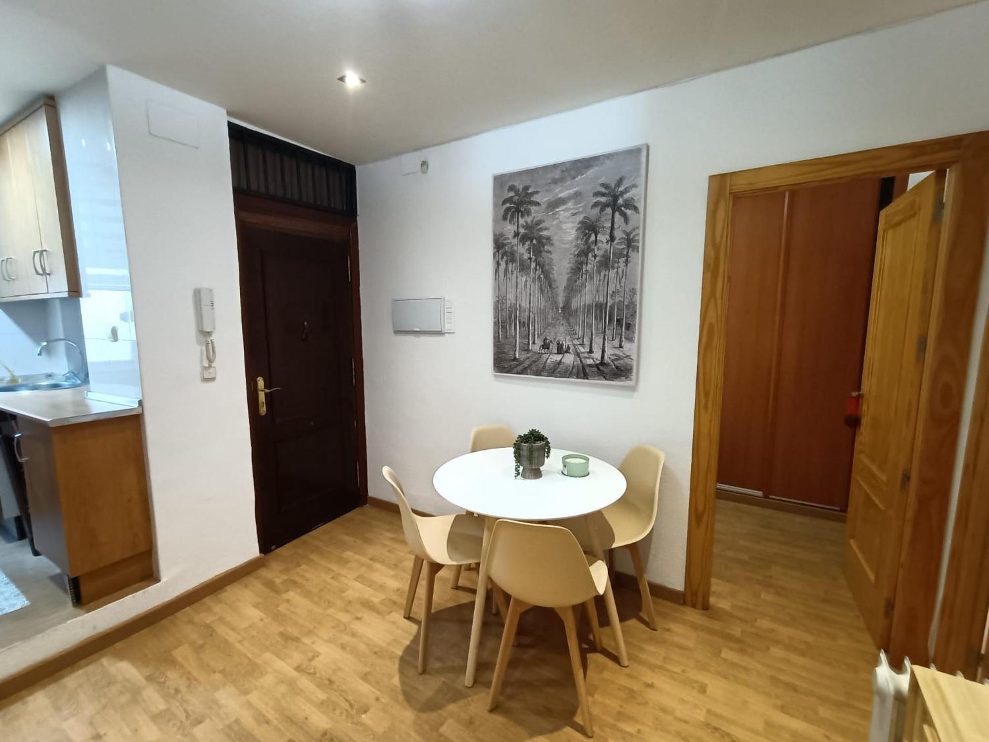Apartamentos Alma Гранада Стая снимка